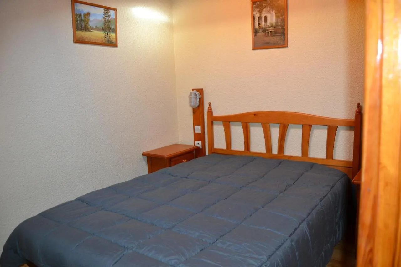 Apartament Apartamentos Lake Placid Nievesol Pas De La Casa