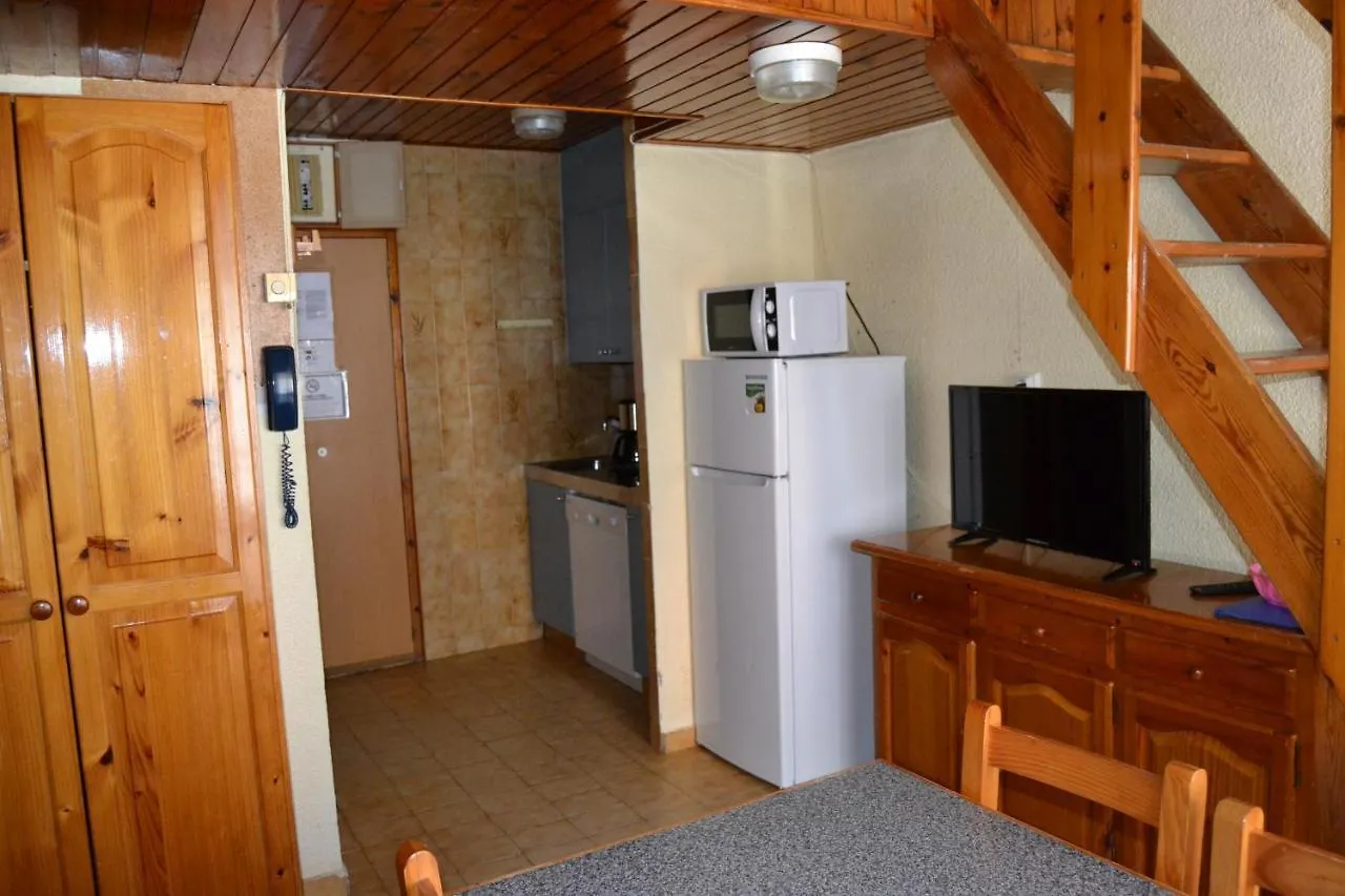 Apartamentos Lake Placid Nievesol Pas De La Casa 0*,  Andora