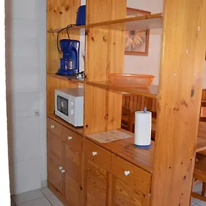 Appartement Frontera Blanca Nievesol, Pas de la Case